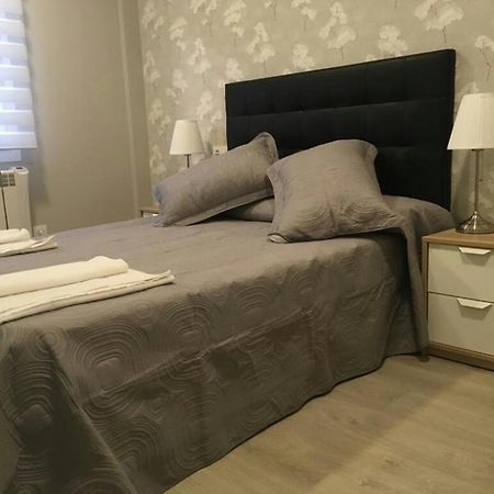 Apartamento .Expectacular,céntrico,nuevo 5 min a pie de la Laurel Logroño Exterior foto