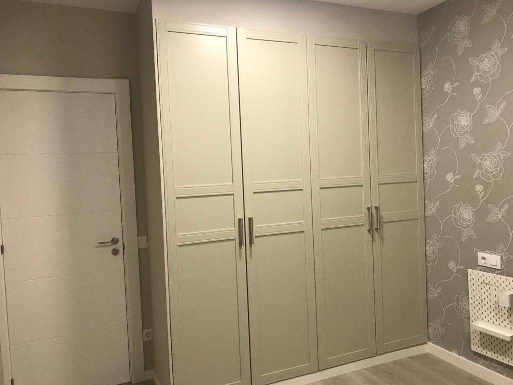 Apartamento .Expectacular,céntrico,nuevo 5 min a pie de la Laurel Logroño Exterior foto