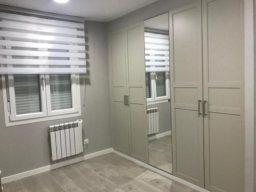 Apartamento .Expectacular,céntrico,nuevo 5 min a pie de la Laurel Logroño Exterior foto