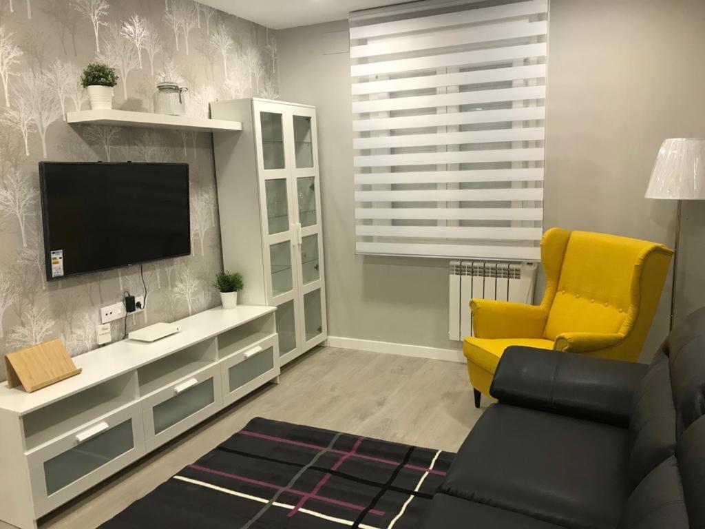Apartamento .Expectacular,céntrico,nuevo 5 min a pie de la Laurel Logroño Exterior foto