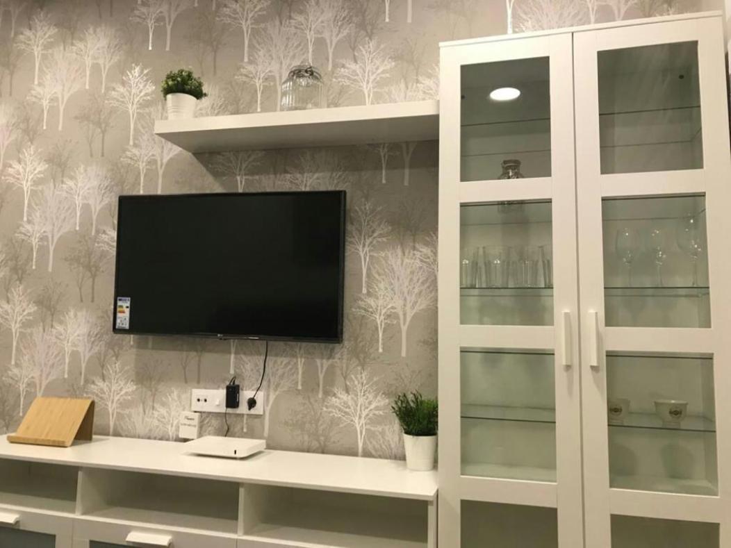 Apartamento .Expectacular,céntrico,nuevo 5 min a pie de la Laurel Logroño Exterior foto
