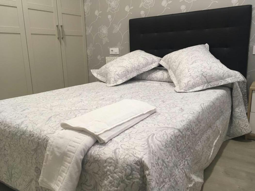 Apartamento .Expectacular,céntrico,nuevo 5 min a pie de la Laurel Logroño Exterior foto