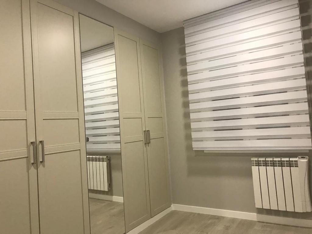 Apartamento .Expectacular,céntrico,nuevo 5 min a pie de la Laurel Logroño Exterior foto