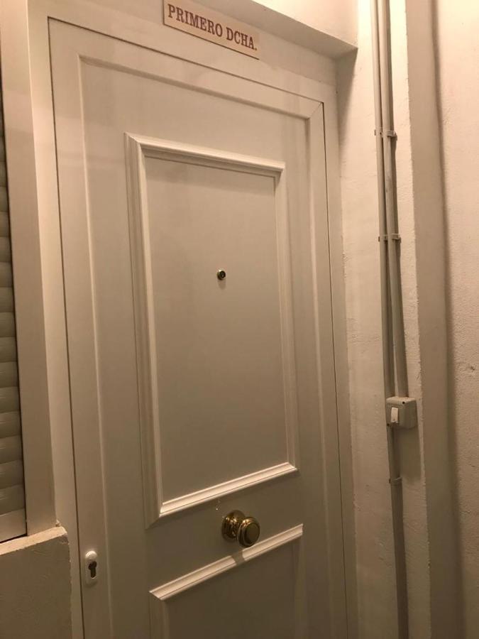 Apartamento .Expectacular,céntrico,nuevo 5 min a pie de la Laurel Logroño Exterior foto