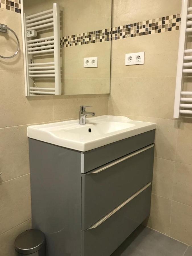 Apartamento .Expectacular,céntrico,nuevo 5 min a pie de la Laurel Logroño Exterior foto
