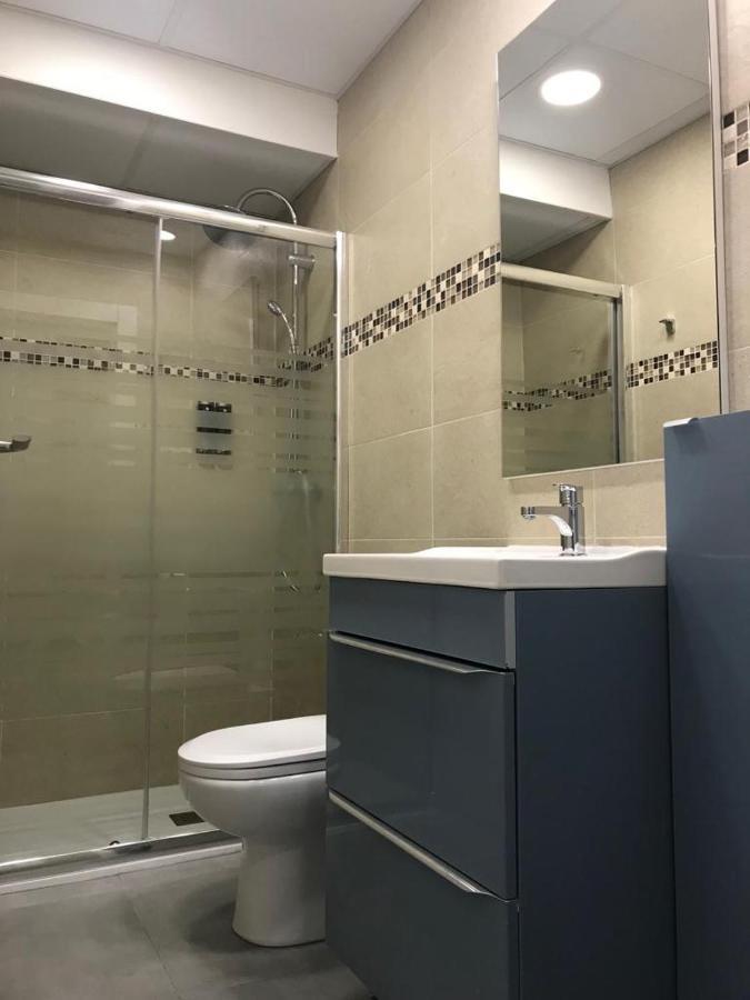 Apartamento .Expectacular,céntrico,nuevo 5 min a pie de la Laurel Logroño Exterior foto