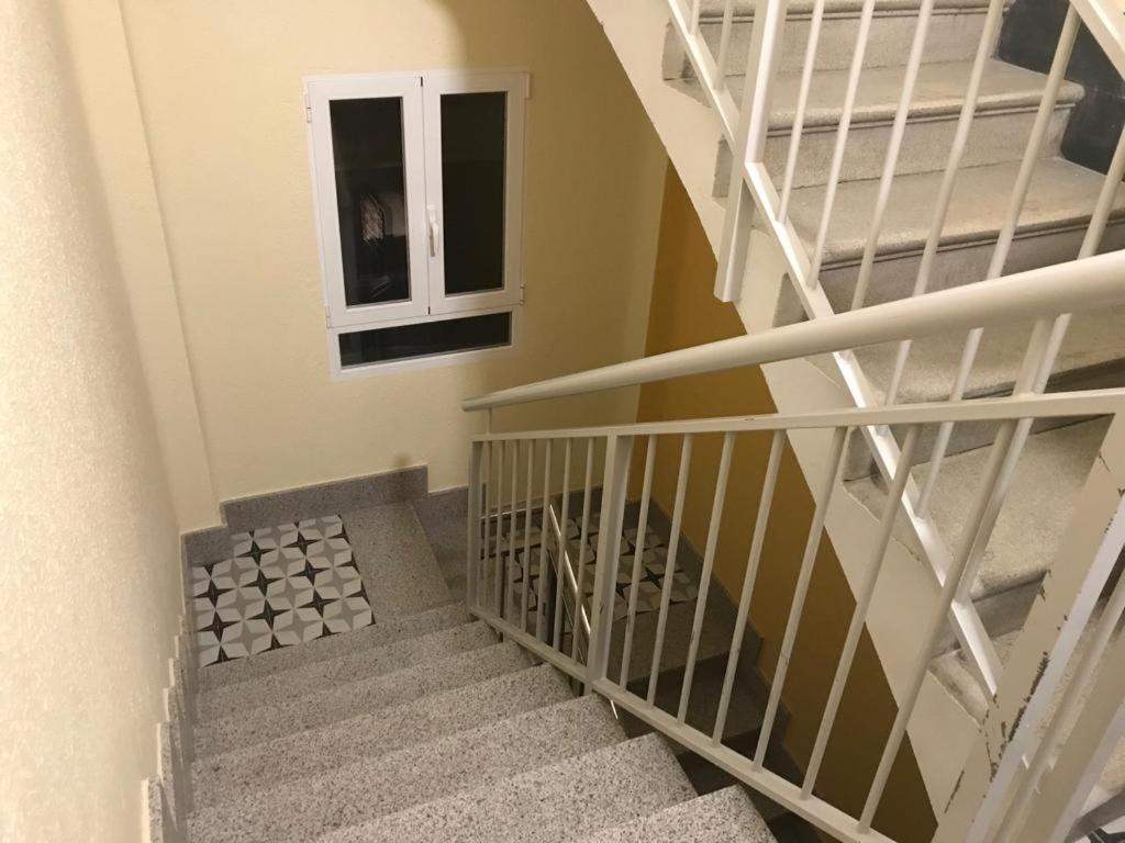 Apartamento .Expectacular,céntrico,nuevo 5 min a pie de la Laurel Logroño Exterior foto