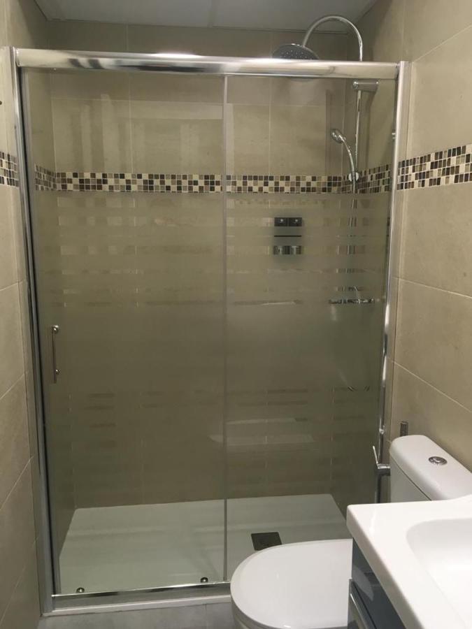 Apartamento .Expectacular,céntrico,nuevo 5 min a pie de la Laurel Logroño Exterior foto