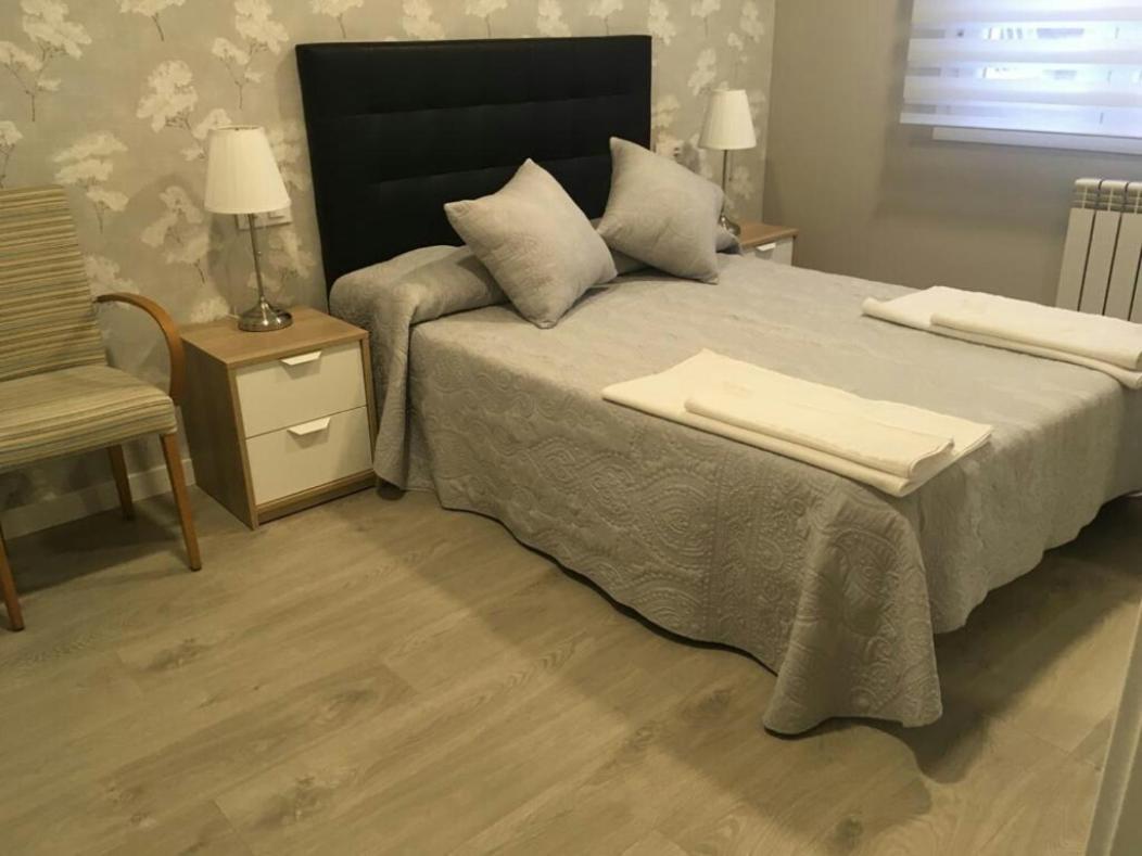 Apartamento .Expectacular,céntrico,nuevo 5 min a pie de la Laurel Logroño Exterior foto