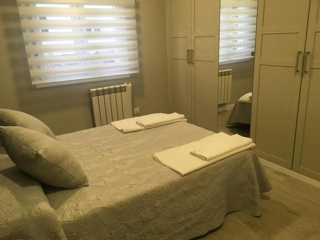 Apartamento .Expectacular,céntrico,nuevo 5 min a pie de la Laurel Logroño Exterior foto