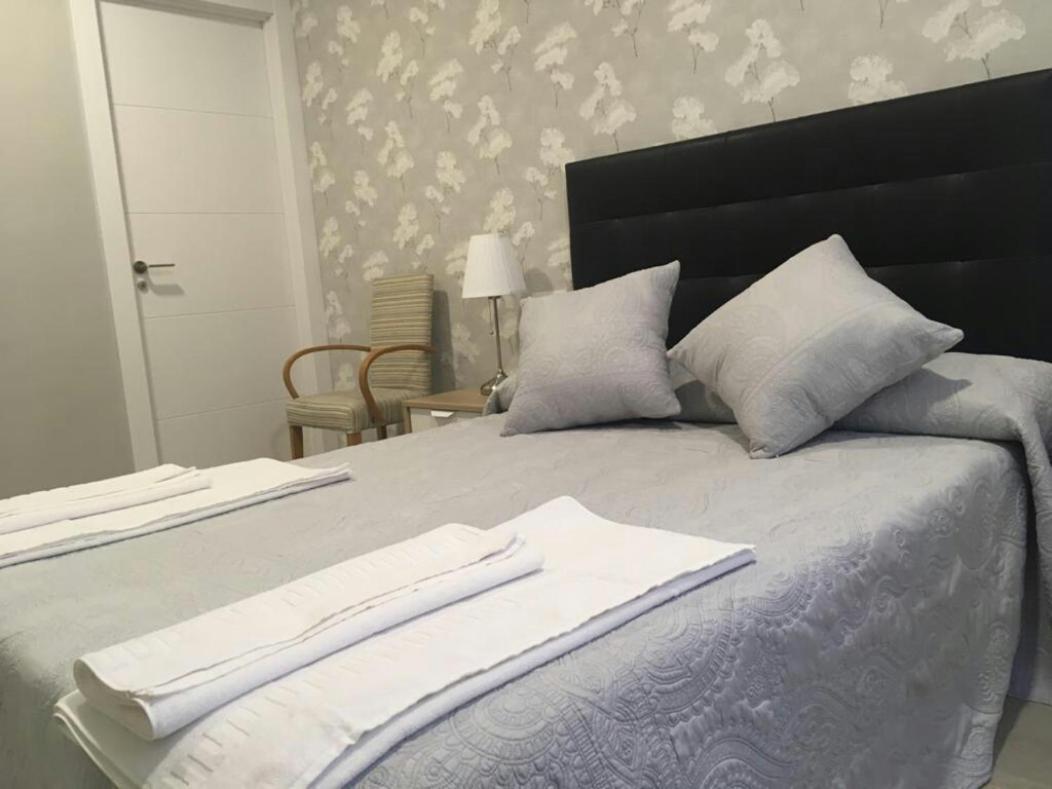 Apartamento .Expectacular,céntrico,nuevo 5 min a pie de la Laurel Logroño Exterior foto