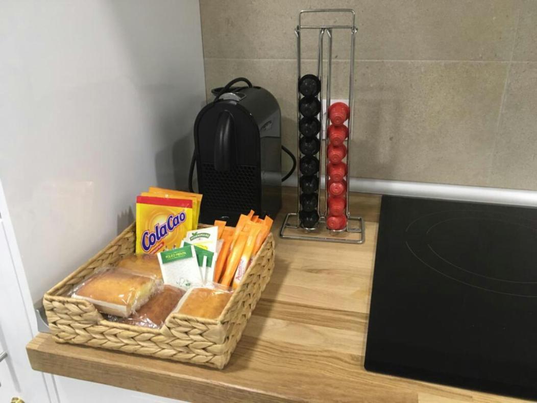 Apartamento .Expectacular,céntrico,nuevo 5 min a pie de la Laurel Logroño Exterior foto